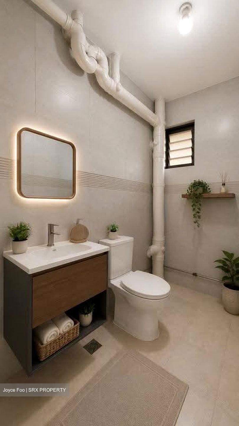Blk 679 Choa Chu Kang Crescent (Choa Chu Kang), HDB 5 Rooms #624259601